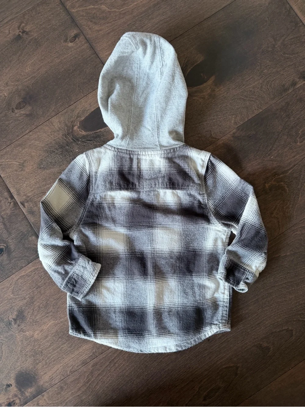 Carters four piece